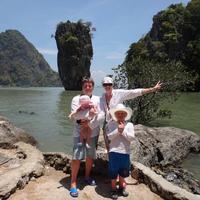 Отзыв от Евгения - DTV виза